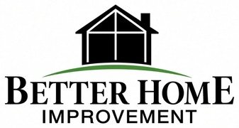 Better Home Improvement logo